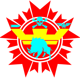 ReCruTTaaa's emblem