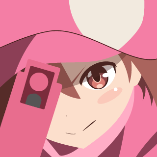 SuperSlyphid's emblem