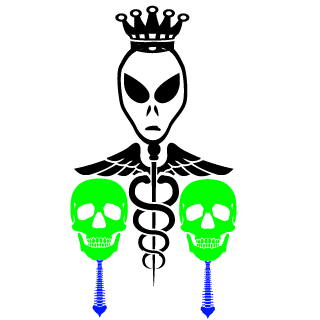 Viduxx's emblem