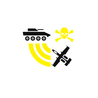 phoenixSSD's emblem