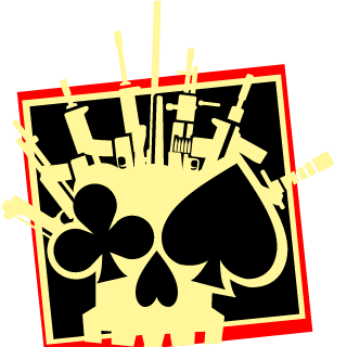 Zaiux's emblem