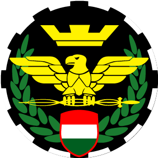 HUN FEJER GAMERVISION's emblem