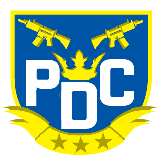 Please Dont Cry's emblem