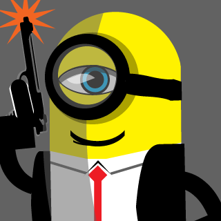 SnipingOutlaw's emblem