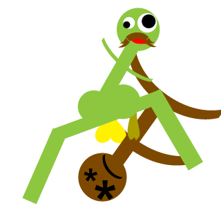 SeuKuMiQuer's emblem