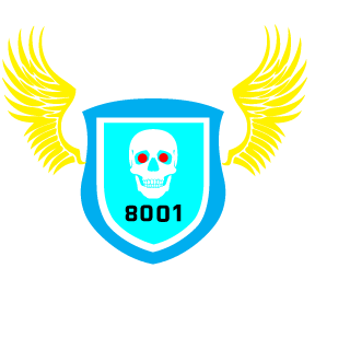 MoMaek8001's emblem