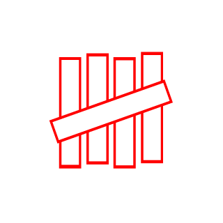 Verydown's emblem