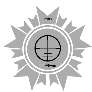 Krolew's emblem