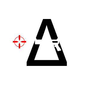 Lieomission's emblem