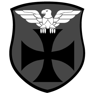 Beliisknir's emblem