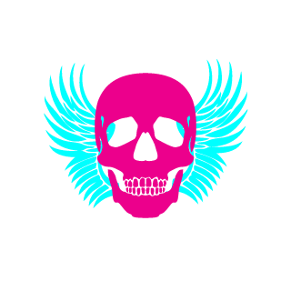 tvo1Doping's emblem