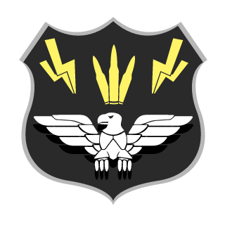 CrazyPeacemaker's emblem