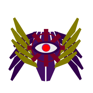 Nuprapthor's emblem