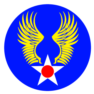 Planechump's emblem