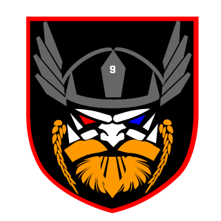 RatoFlame's emblem