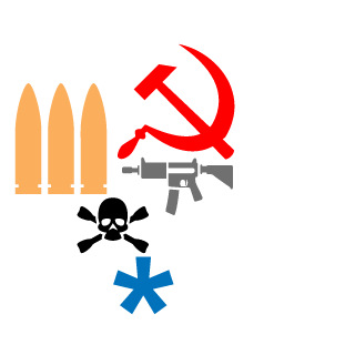 Lizerovich's emblem