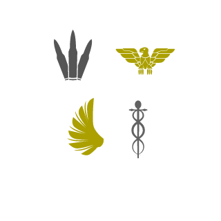 1stACE's emblem