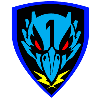 Air Lei Ying squad's emblem