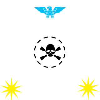 Nerdianin's emblem