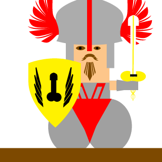 MoosePies's emblem