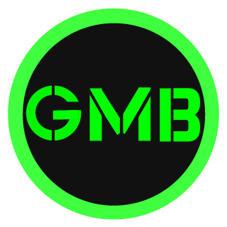 Game Movie Brasil's emblem
