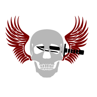 BLOODHUNTER12199's emblem