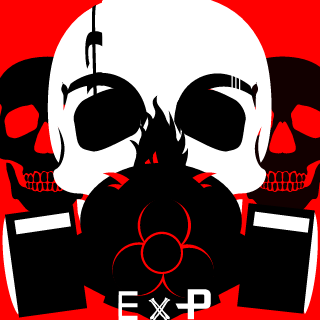 Expertz's emblem