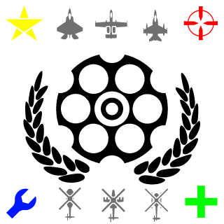 maxshortrod1's emblem