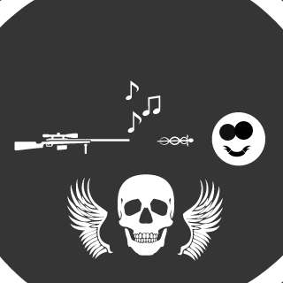 klinqan's emblem