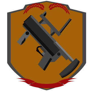 BenjaP4r's emblem
