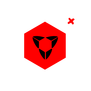 Indianodeguerra's emblem