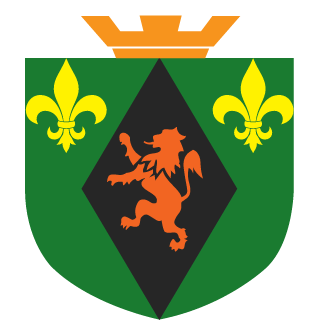 Khurgany's emblem