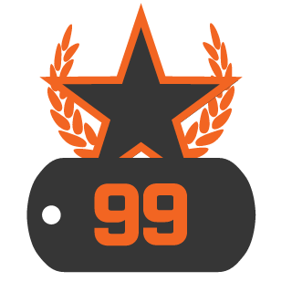 99crazy99's emblem