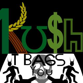 KuSh KrEw's emblem