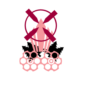 posufpoi's emblem