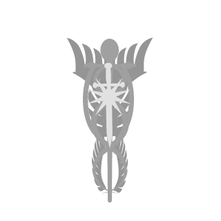 Probitomb's emblem