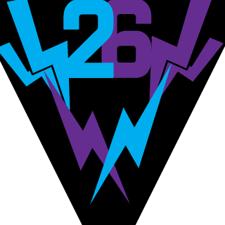 shadow26k's emblem