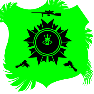 dP x LegendZz's emblem