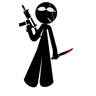 PaliPanda's emblem
