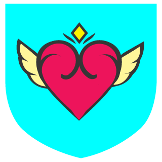 kamizyoutokaku's emblem