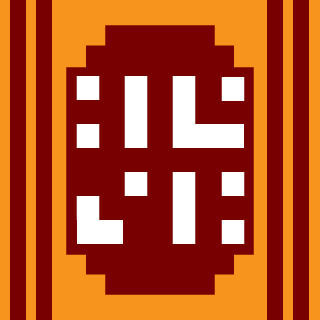 Lixbearg's emblem