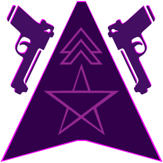 Zordova's emblem