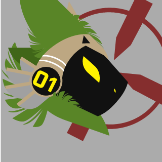 Ableseth's emblem