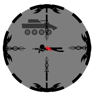 thy-Guru's emblem
