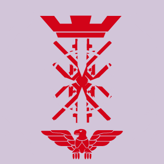 lDogsl's emblem