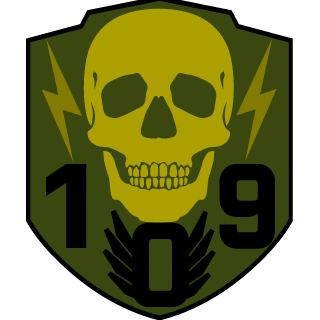 Kireotick's emblem