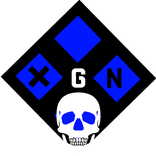 XGN INFERNO KI's emblem