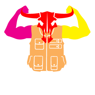 ManTleCEC's emblem