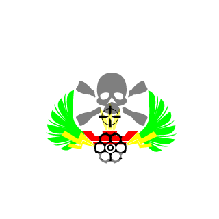Jack Herer8531's emblem