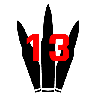 Challenger1304's emblem